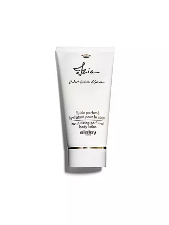 SISLEY | Fluide Parfum Hydratian Pour Le Corps Izia 150ml | 